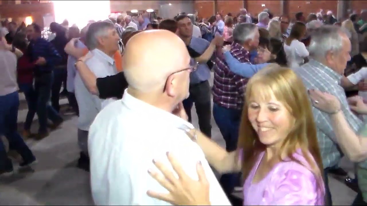 ¡¡¡ Los Amigos Musiqueros !!!