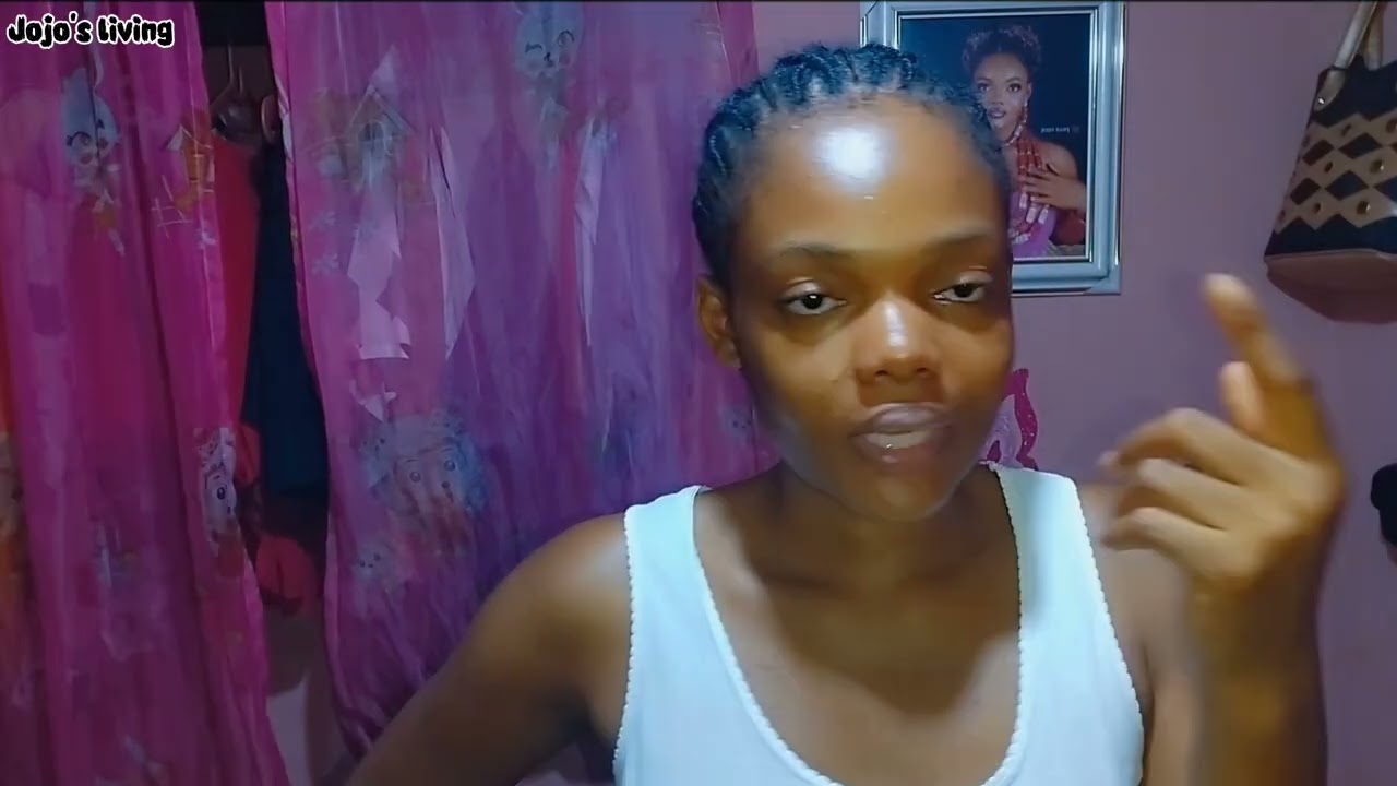 Day in my life | Single girl living✨ | in Enugu | waitress edition 