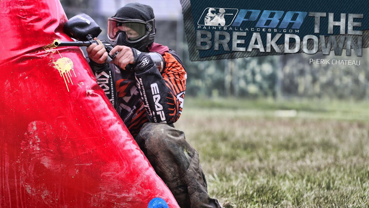 THE BREAKDOWN EP. 48: West Coast Open