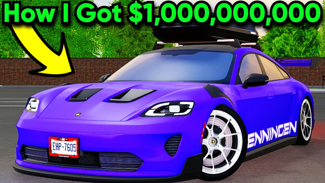 How I Got $1,000,000,000 For Free In Rensselaer County!