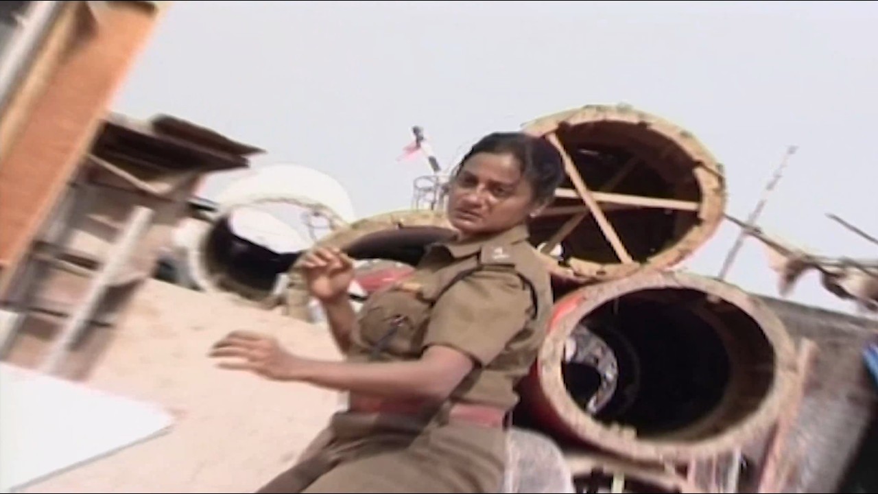 Rekha IPS | Anu hassan, Vijay Adhiraj, Piruntha Dass, Sanjiv, Sindhu, Sadhana, Arthi | Episode 401