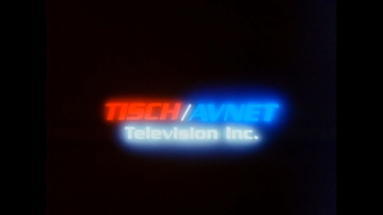 Tisch-Avnet Television Inc./Multicom Entertainment Group (1982/2019)