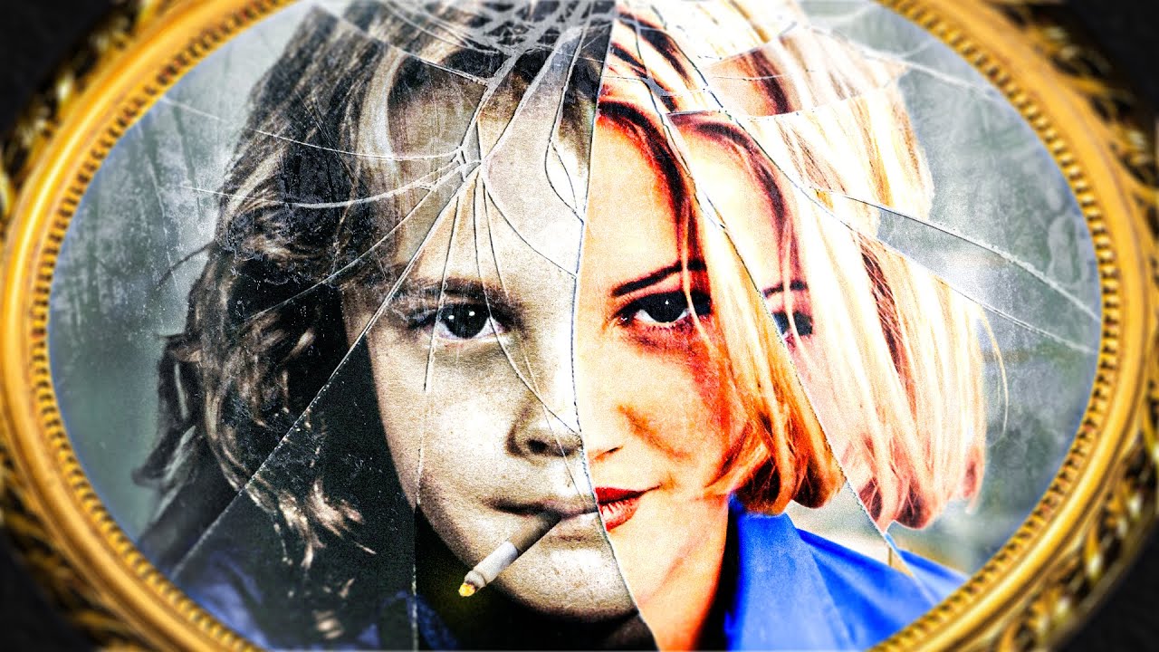 The Drew Barrymore Curse