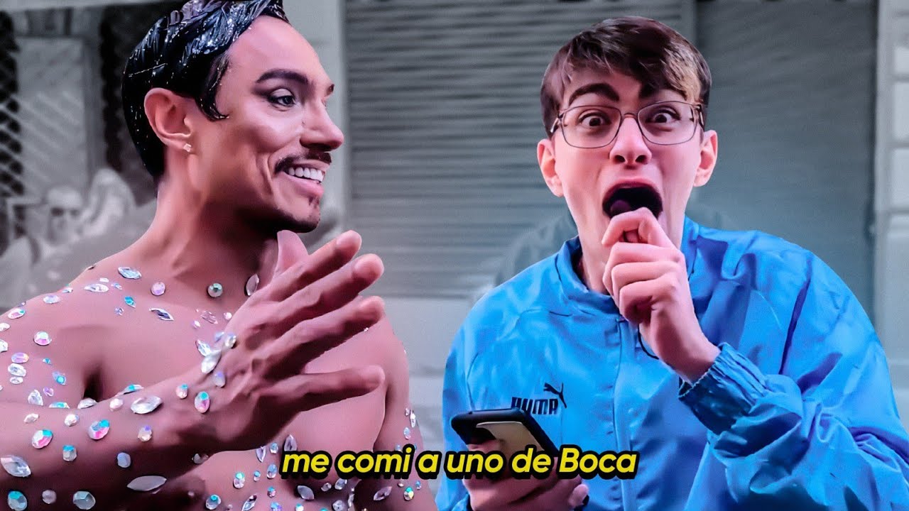 ¿Cuánto sabe de FÚTBOL la comunidad LGBT?