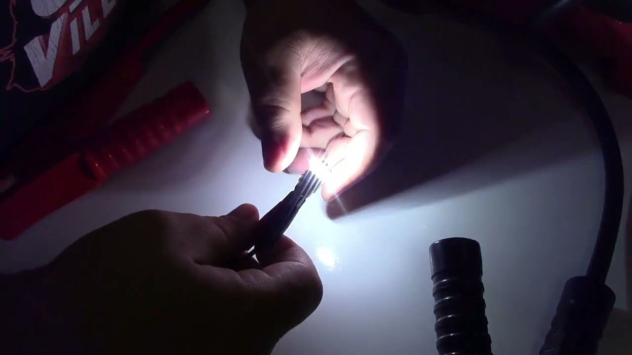 AUTOONE 10-Pack 194-Type Automotive LED Bulb Review