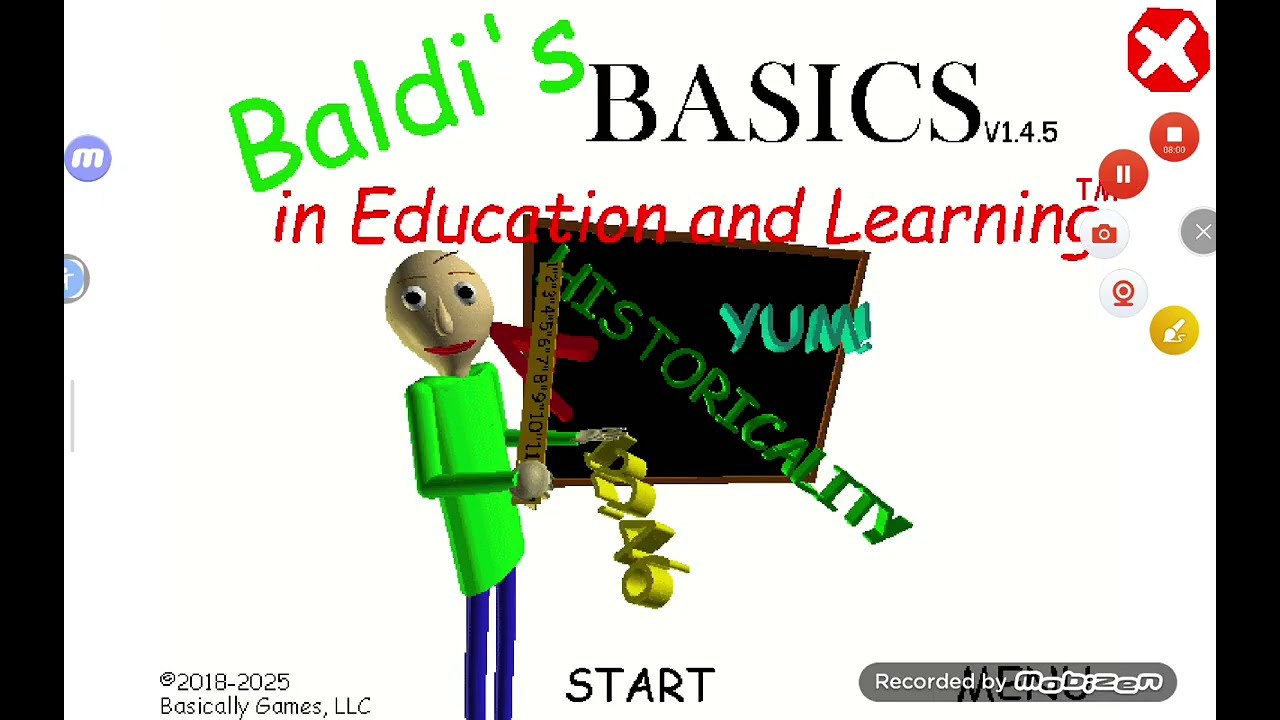 BALDİ