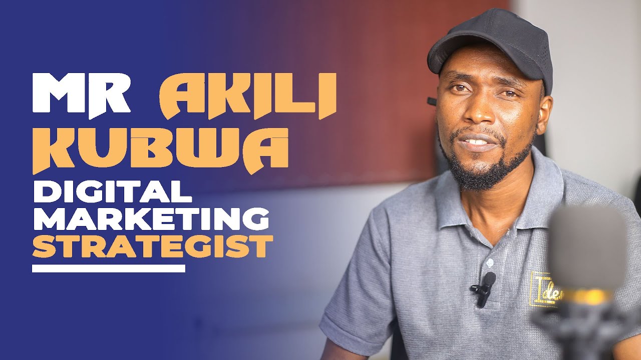 EP 10: TANZANIA HAKUNA DIGITAL MARKETER, TUMIA NJIA HII KUAJIRI WAFANYAKAZI, MSHINDI  TUZO FOY 2021