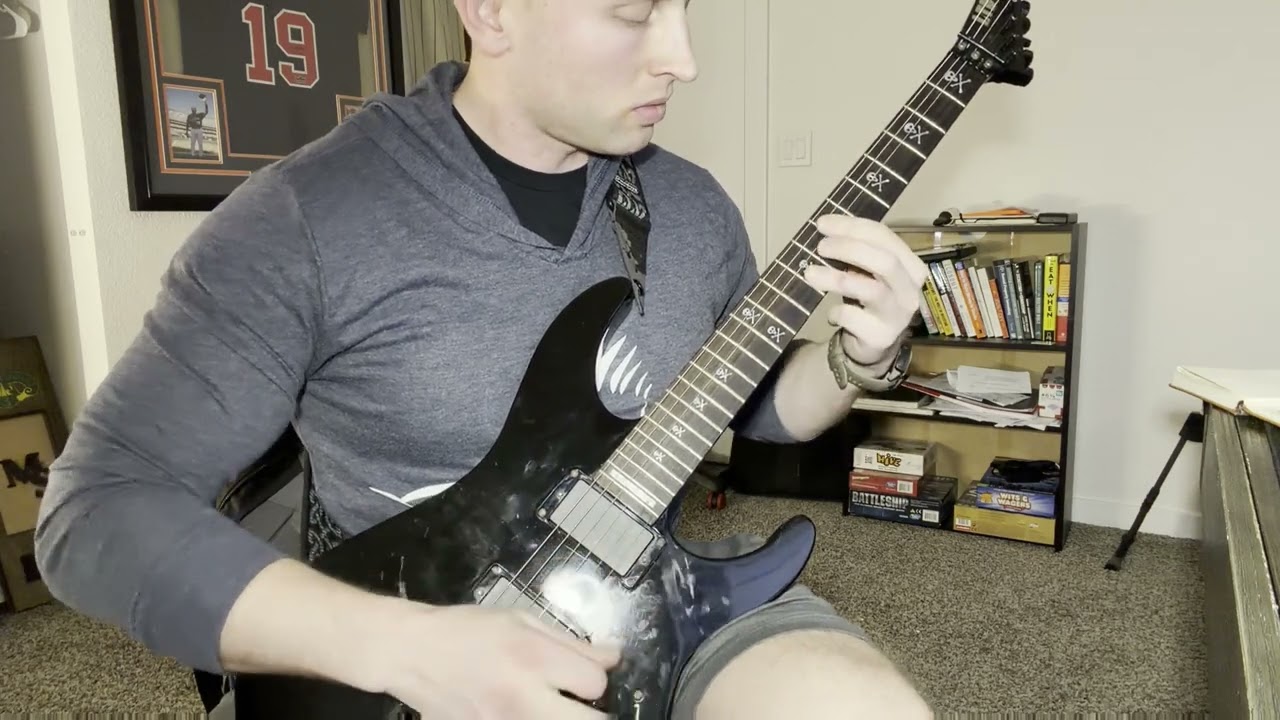 Buckethead- Thank You Ohlinger's Cover