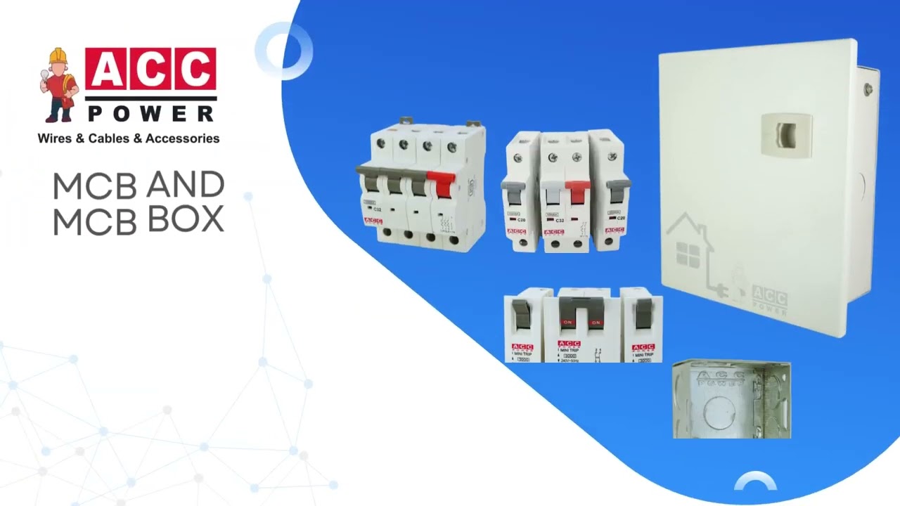 #ACCPOWER #HousingWire #IndustrialWire #CctvCables #MulticoreRoundCables #SpeakerWire #CameraWires