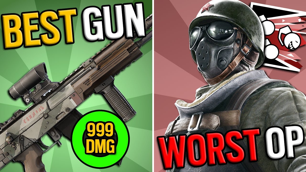 Fuze Is TERRIBLE