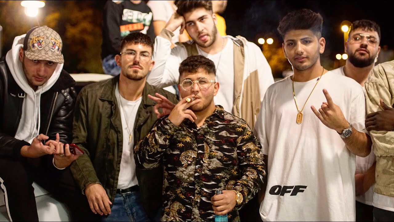 Meine Geburtstags Party ! | ALI