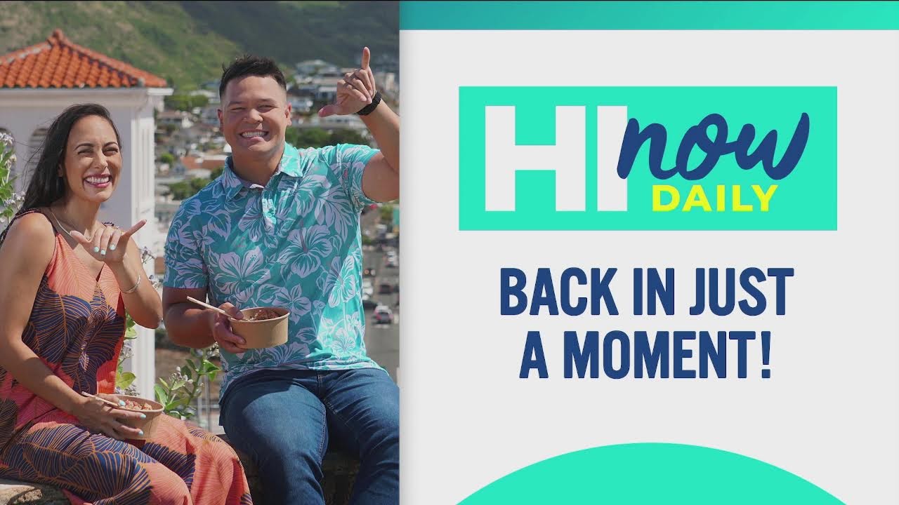 HI Now Daily (March 5, 2026)