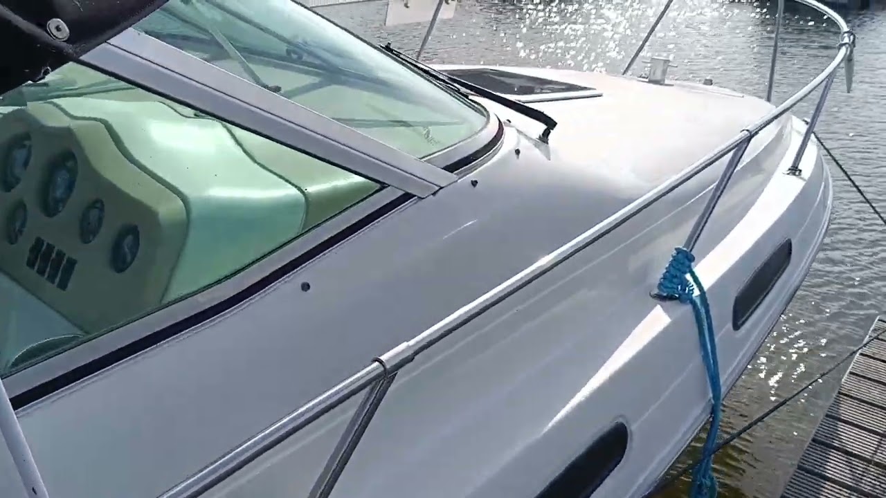 Sea Ray 230 DA  - Boatshed - Boat Ref#345003