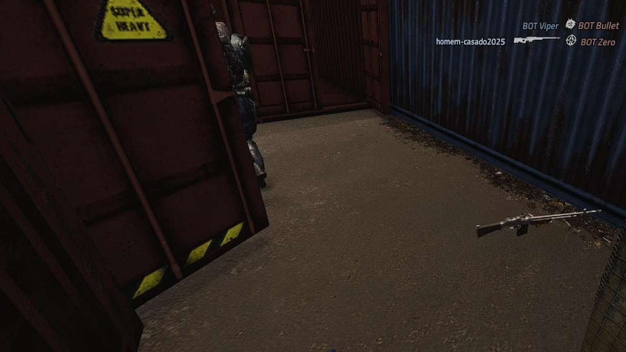 Zero Caliber_vr2