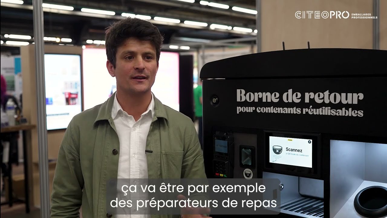 Si le réemploi n’était pas une contrainte mais une opportunité ? | Les Rencontres Pros du réemploi