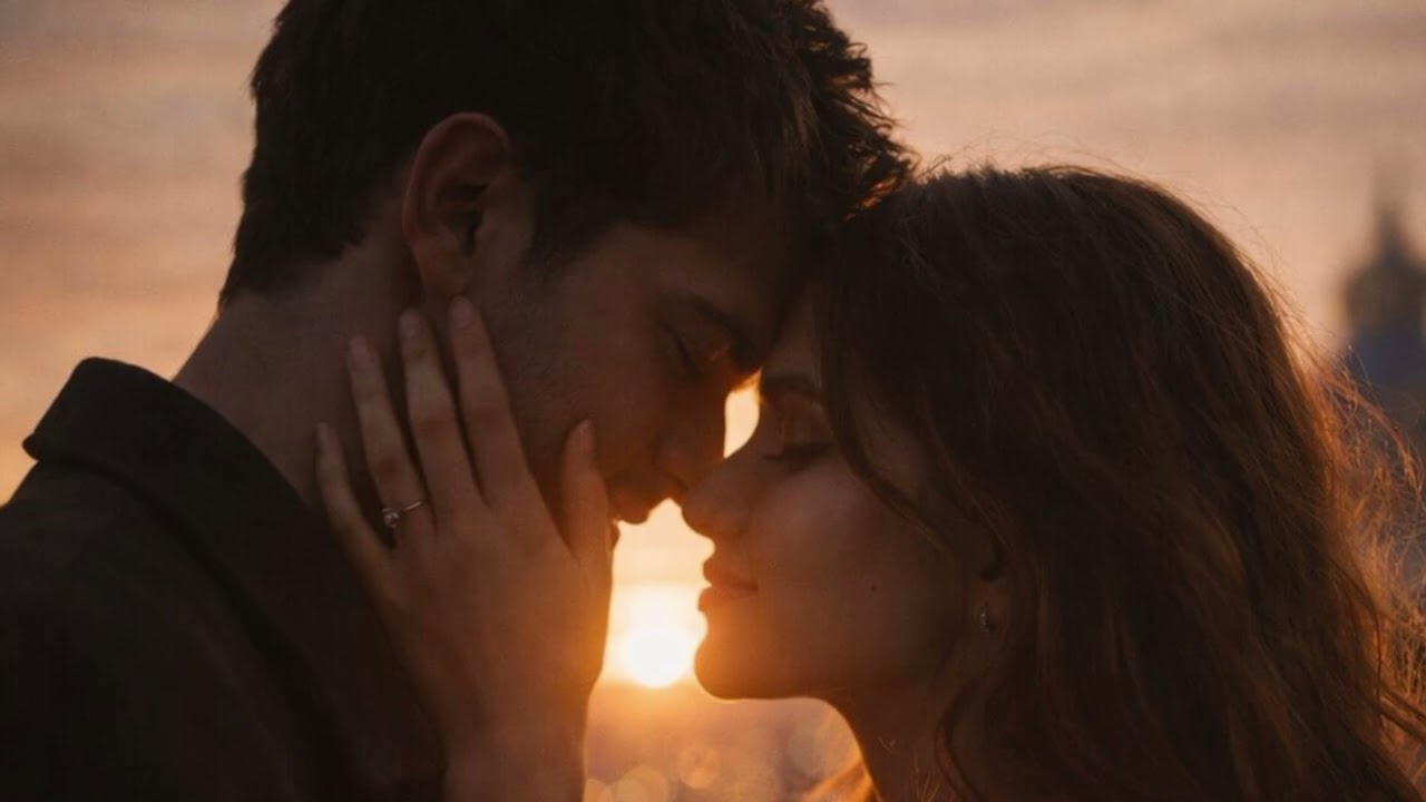 Когда Ты Рядом #RussianLoveSong #RomanticBallad 