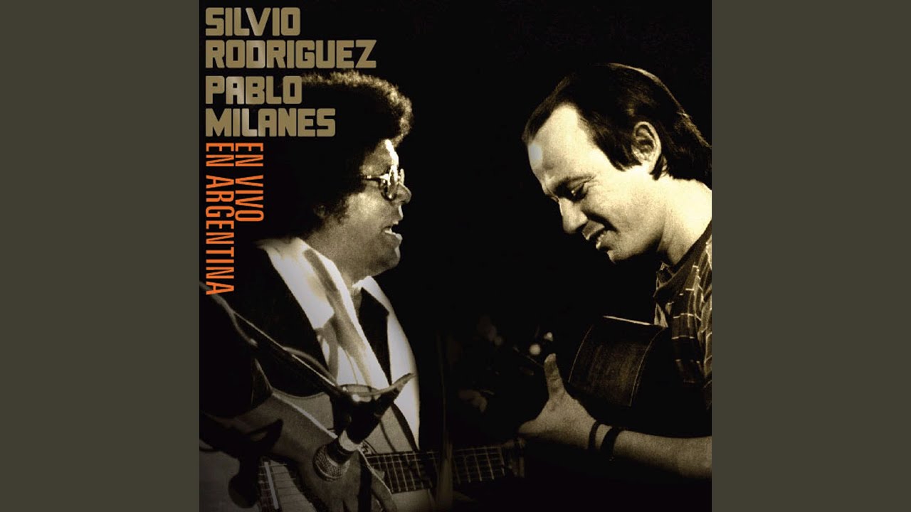 A&ntilde;os (En Vivo)