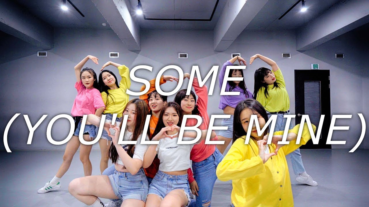 You'll Be Mine(썸) - NATURE(네이처) - LaundryDanceChallenge&nbsp; | Prepix Dance Studio