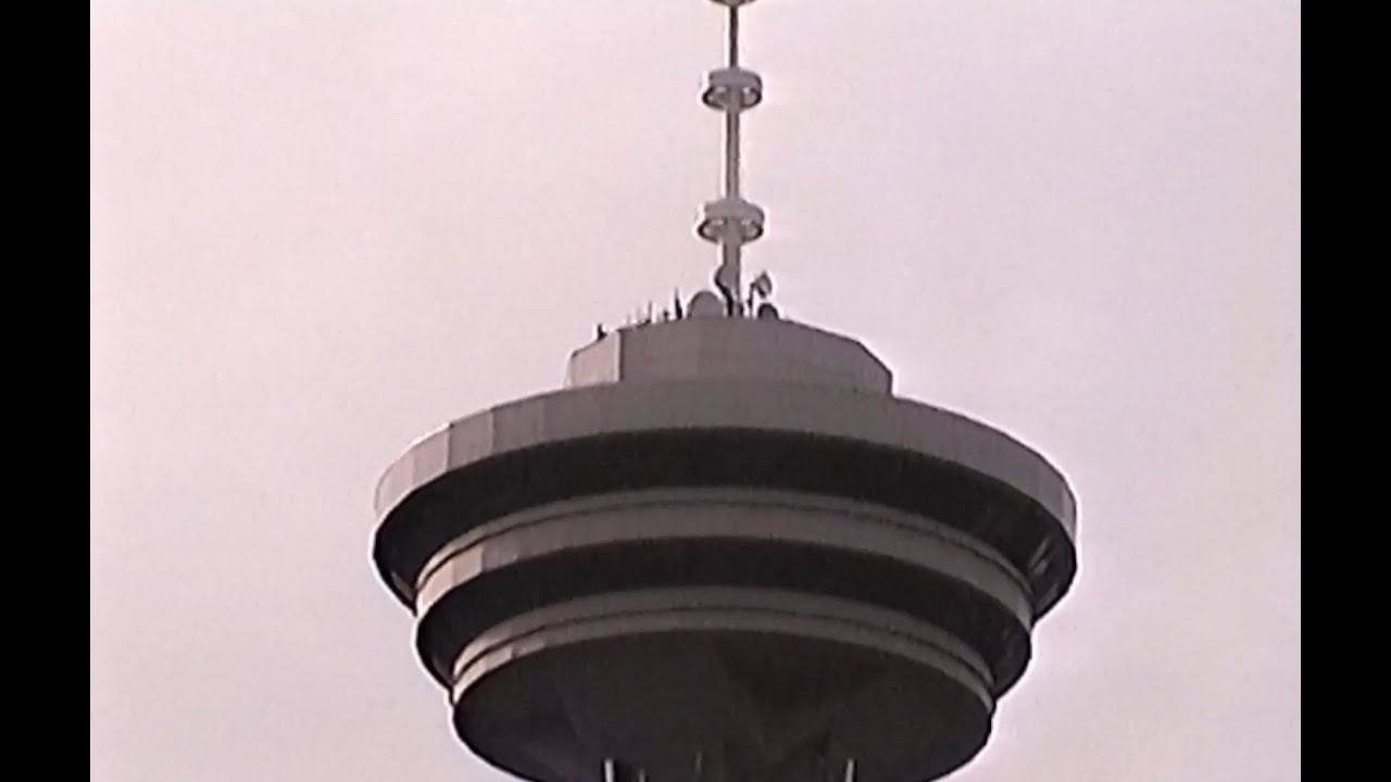 Vancouver On Hi8/2022- [Shot By S E N J I]