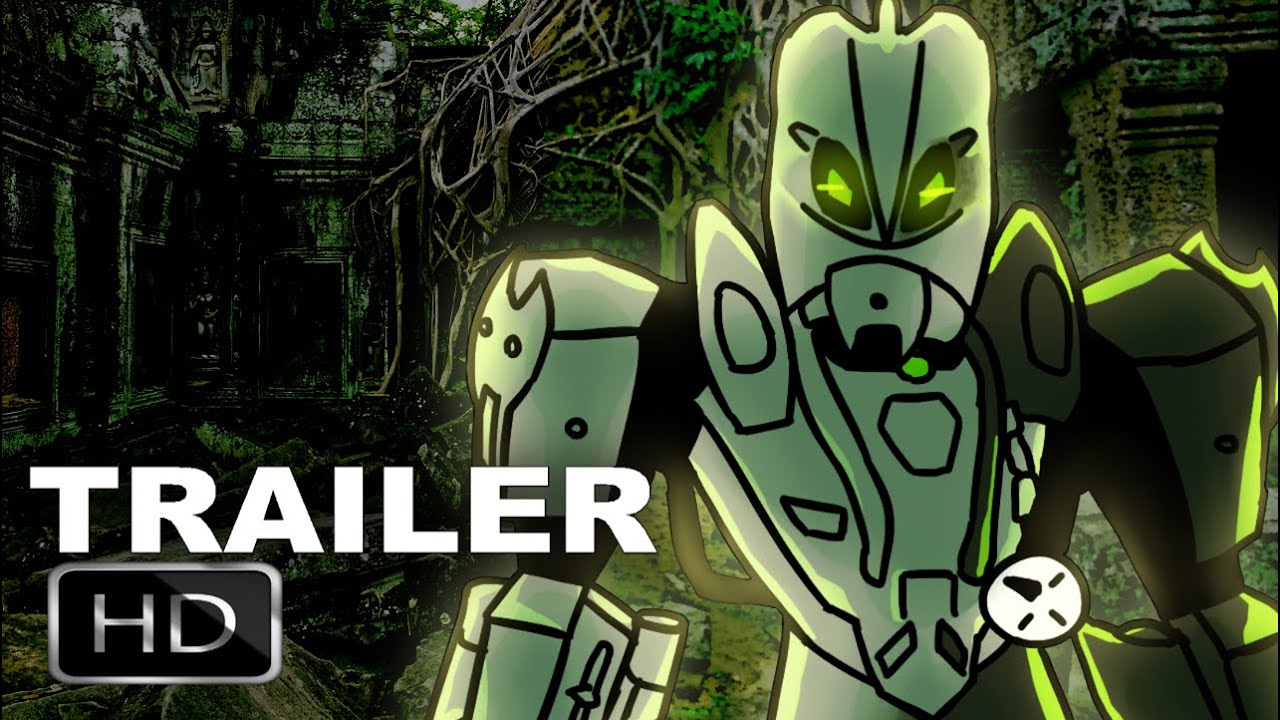 【BIONICLE】Knight of Nights: Knoxus' Story - Official Trailer