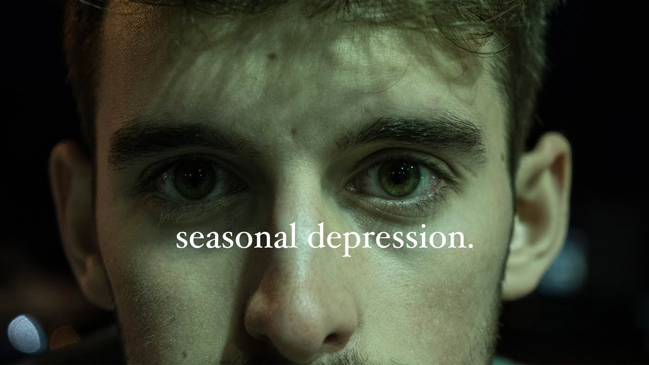 seasonal depression - a short film