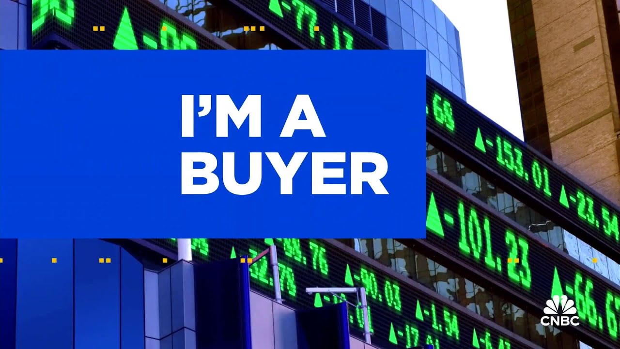 Trade Tracker: Josh Brown buys Bristol-Myers