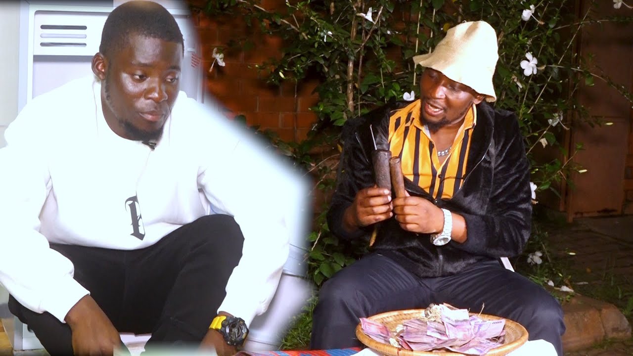 Ebya Rama Ne Baby Deo Bitabuse _ Rama Agenda gwa edalu Baby Deo Awera