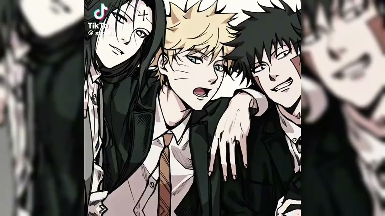 anime edits that are 😮‍💨‼️#2