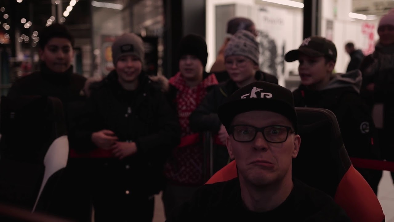 KOVA x POWER | EVENT DAY AFTERMOVIE