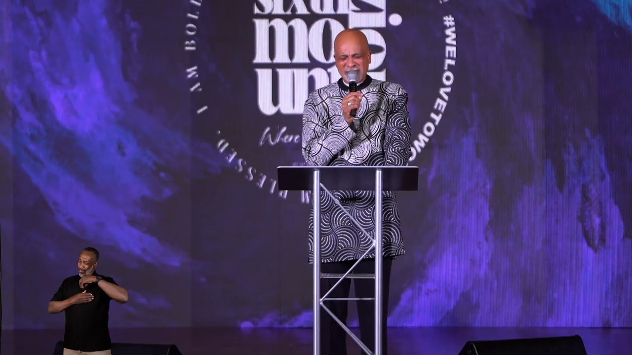 Sunday Worship Experience