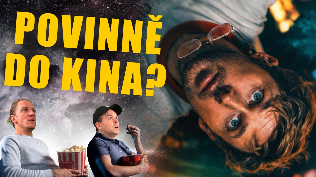 SPASITEL: CO MUSÍTE VĚDĚT, NEŽ PŮJDETE DO KINA!