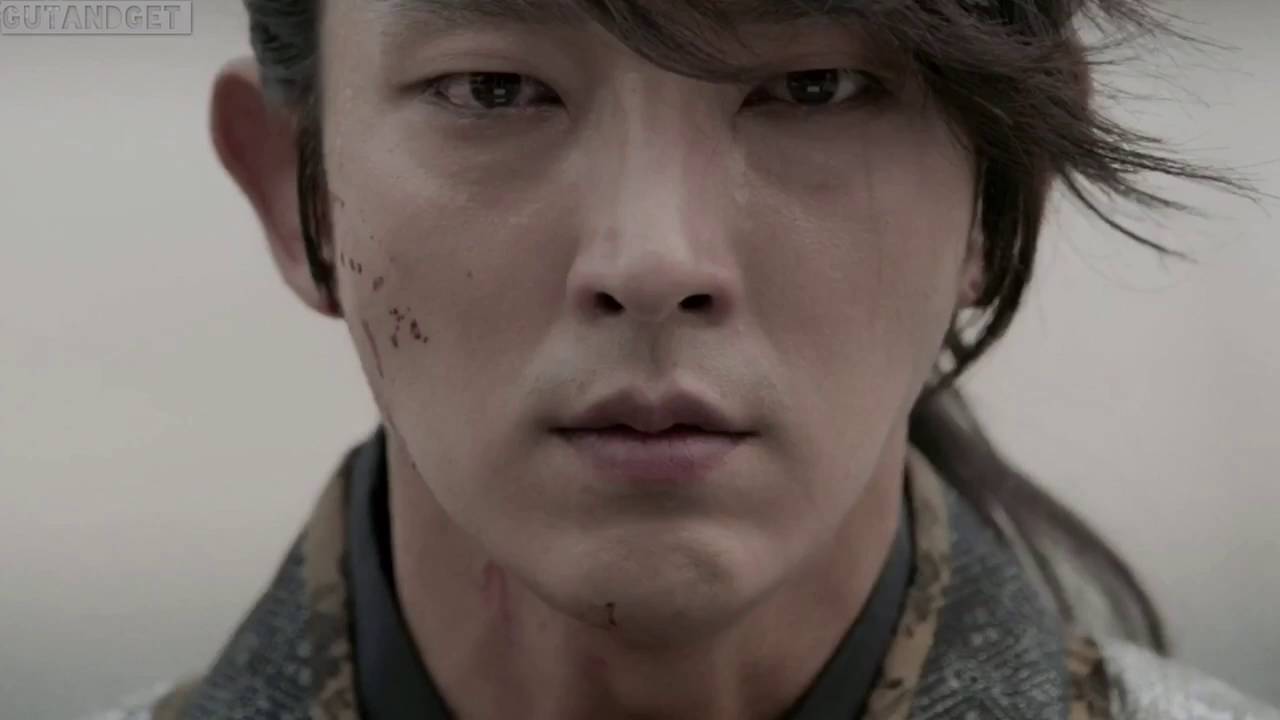 [FMV] ALL OF ME - HaeSoo ❤️WangSo