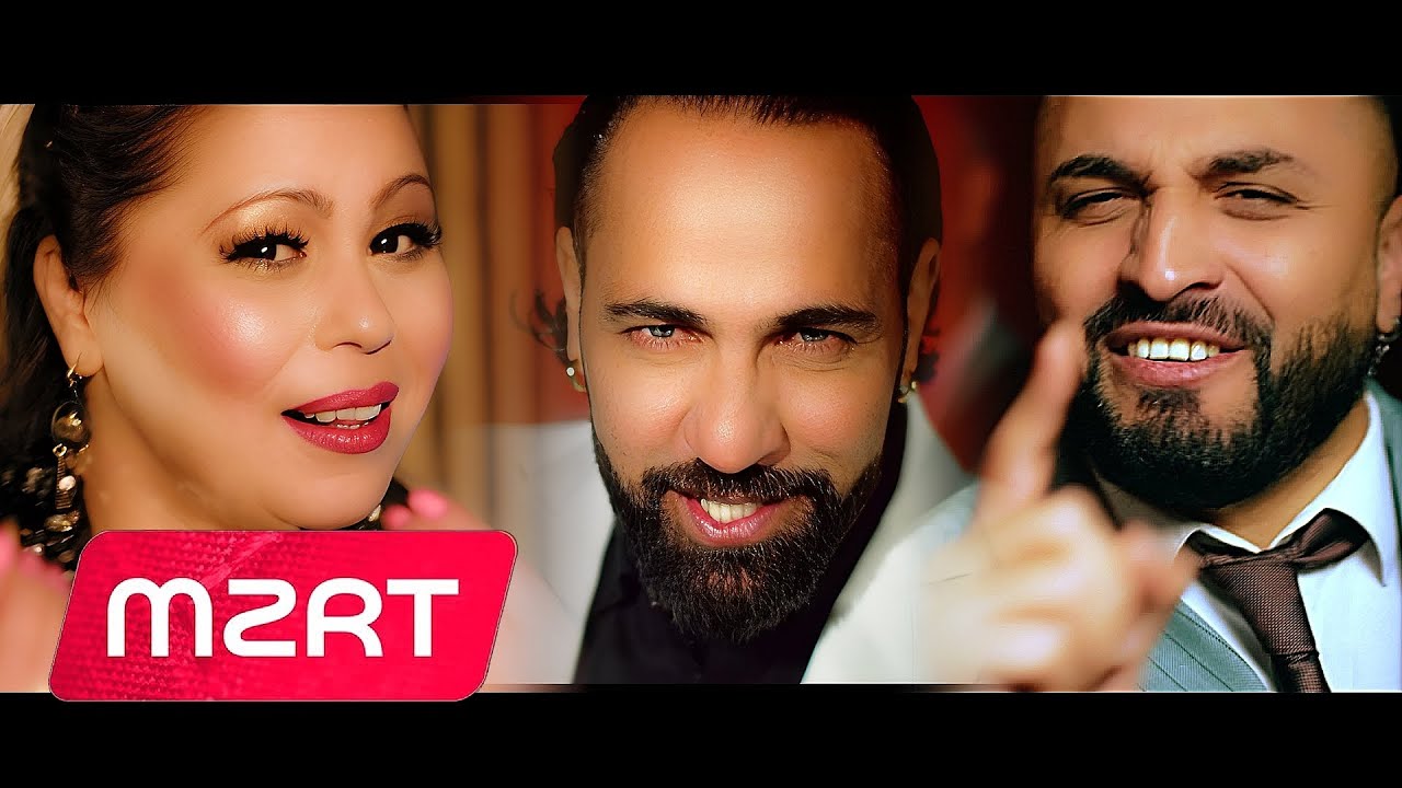 ☆GRUP ENVER KING feat İSMAİL PAÇO☆ █▬█ █ ▀█▀ ☆ SATMIŞIM DÜNYANIN ANASINI ☆