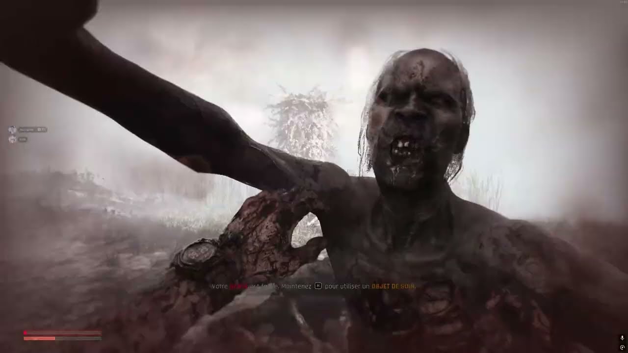 DYING LIGHT: The Beast: Cette fois c'est la vraie chimère