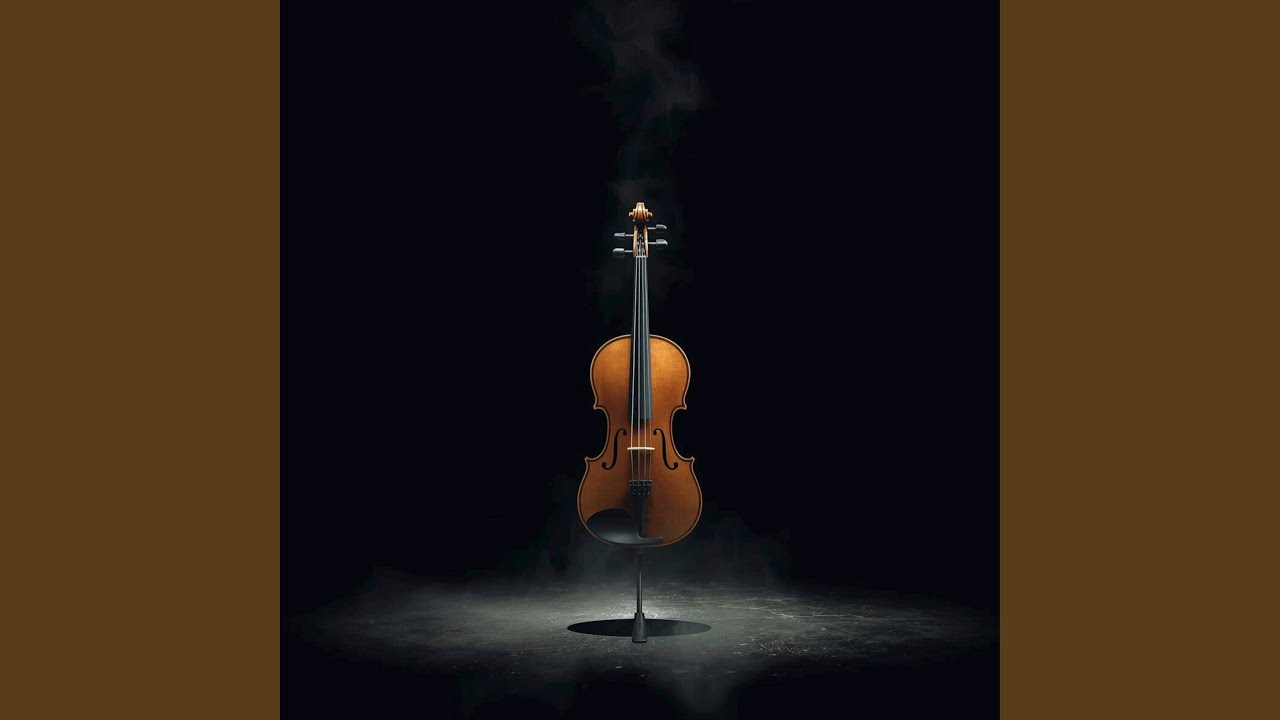 Whispering Ghost Melodies