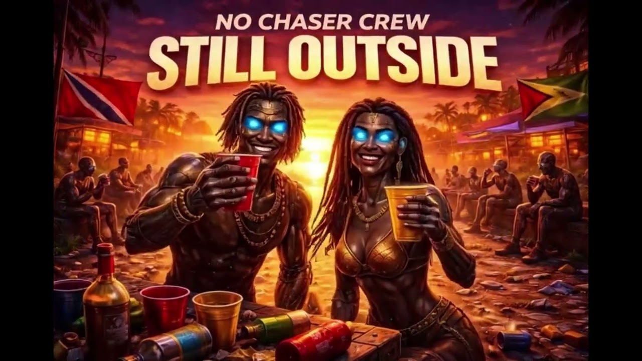 Still Outside (AI Soca 2026)