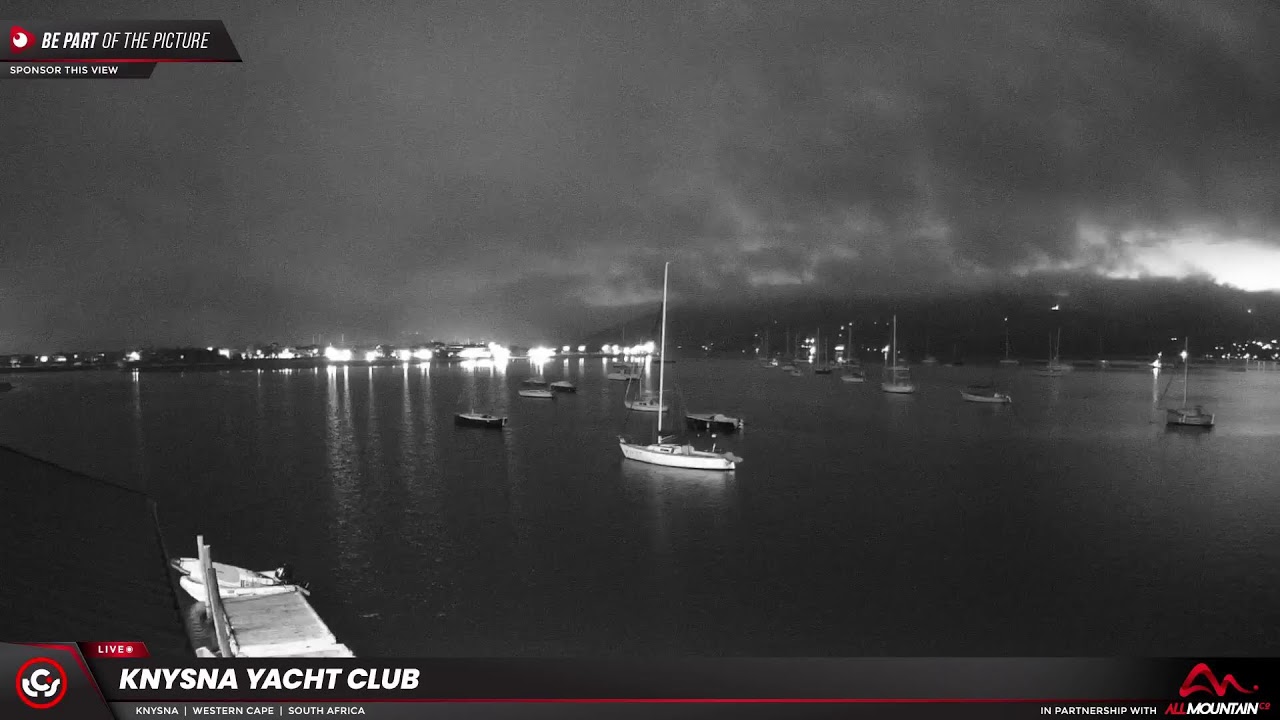 TCS Knysna | Yacht Club