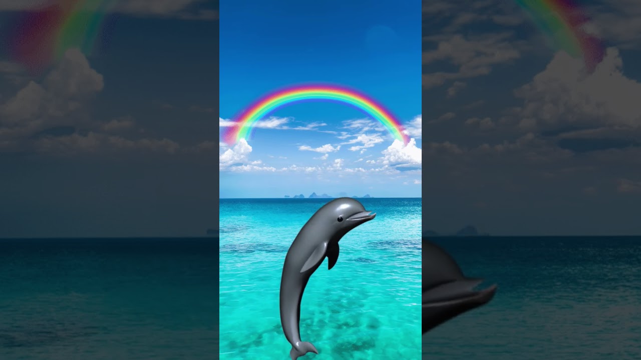 Delfinu