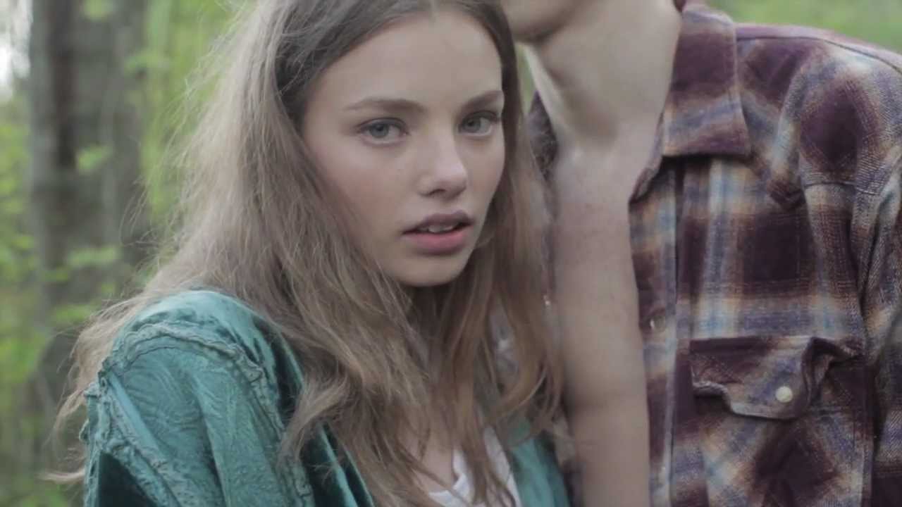 Rev - Fashion teaser by Tommy Larsen