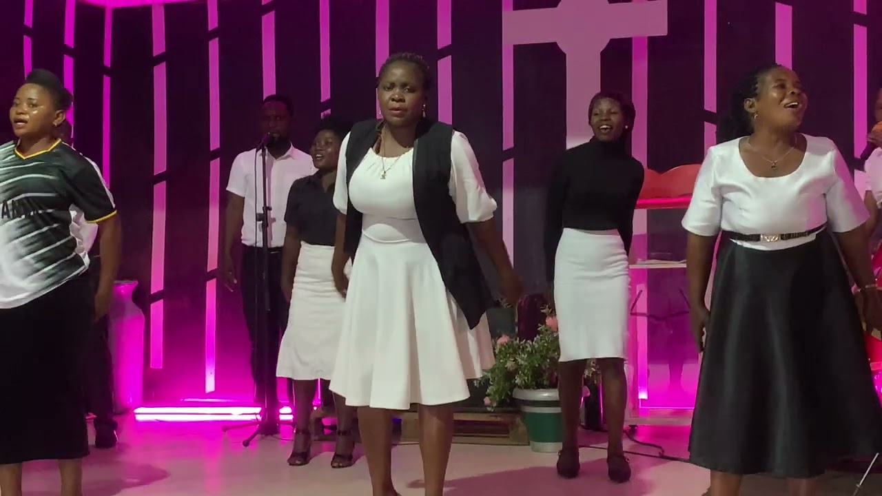 PRAISING TIME/ God is beautiful 