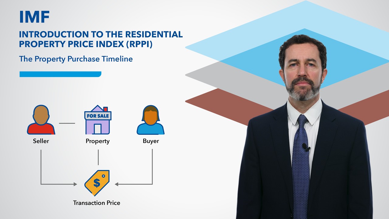 График покупки недвижимости