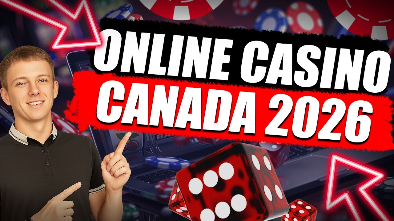 ✅ ONLINE CASINO WEBSITES CANADA 2026💲 ONLINE CASINO CANADA REAL MONEY 💰