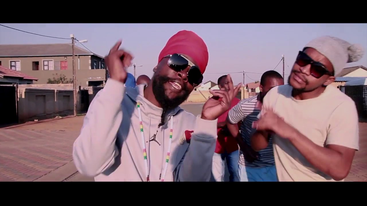 FYAH PRINCE - People Dem Calling