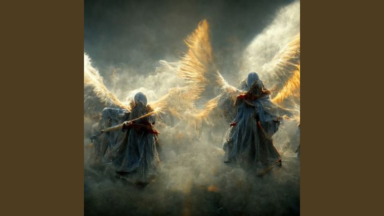 saints and devils pray the same