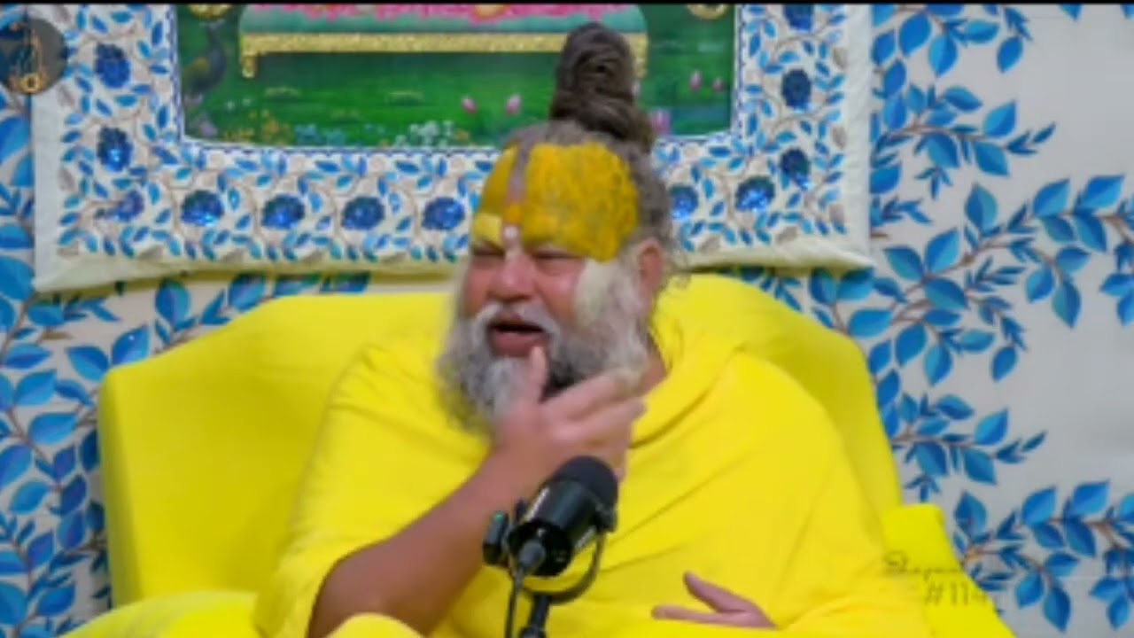 हमारे जीवन को सही और सरल दिशा कैसे मिलना चाहिए और क्या नहीं करना चाहिए? Premanandji Maharaj 