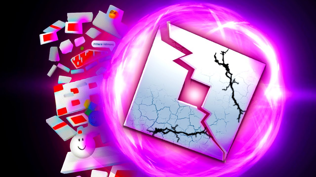 THIS BADGE BROKE ROBLOX...