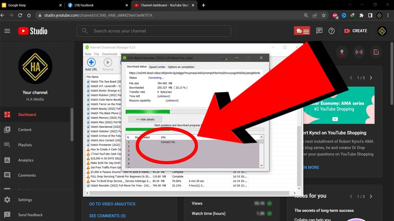 How to Resume Any Failed Download in IDM: Step-by-Step Guide [2026]