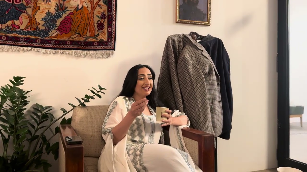 الفنانة سلوى الأحمد، مركز سرد الثقافي