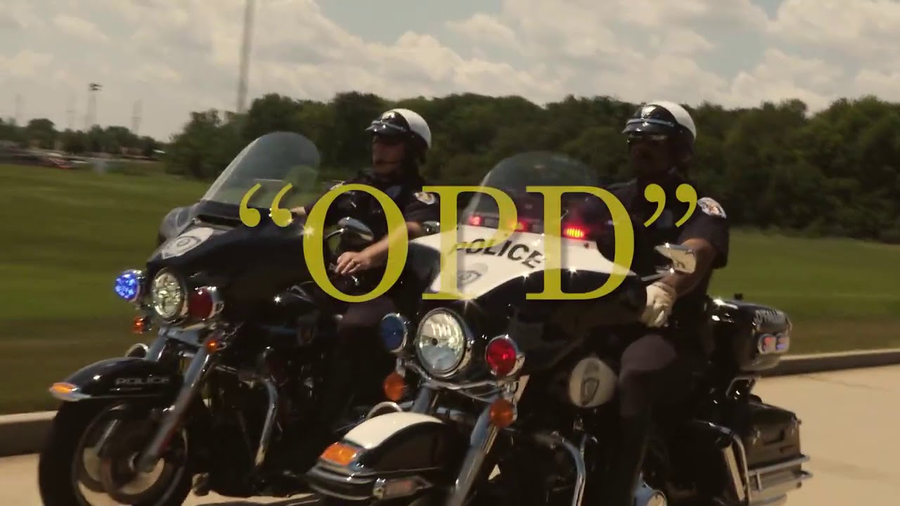 More singing cops - Here's O'Fallon Missouri Police Department's lip sync video