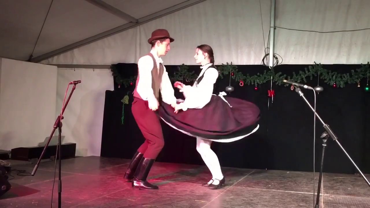 Bojtár - Jobbágytelki táncok